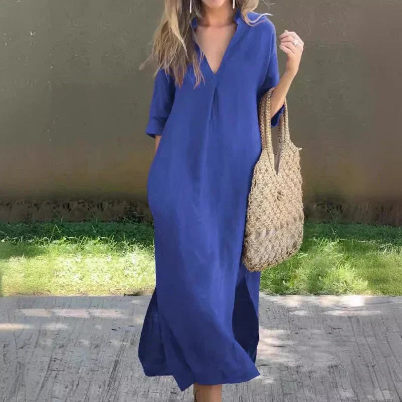 Elena – könnyed nyári ruha