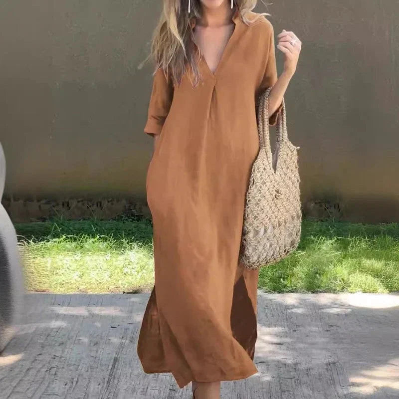 Elena – könnyed nyári ruha