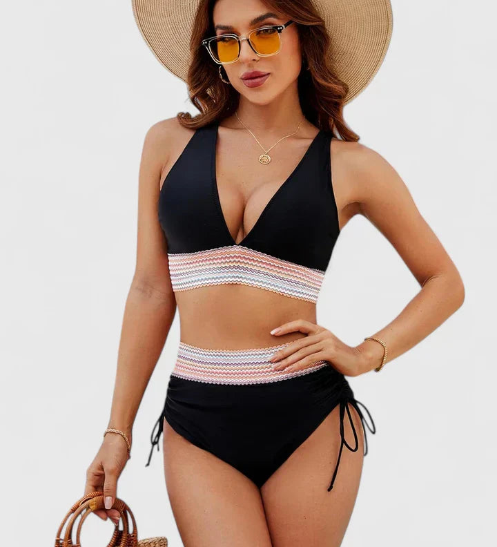 Jayzelliah | Elegáns Bikini Szett