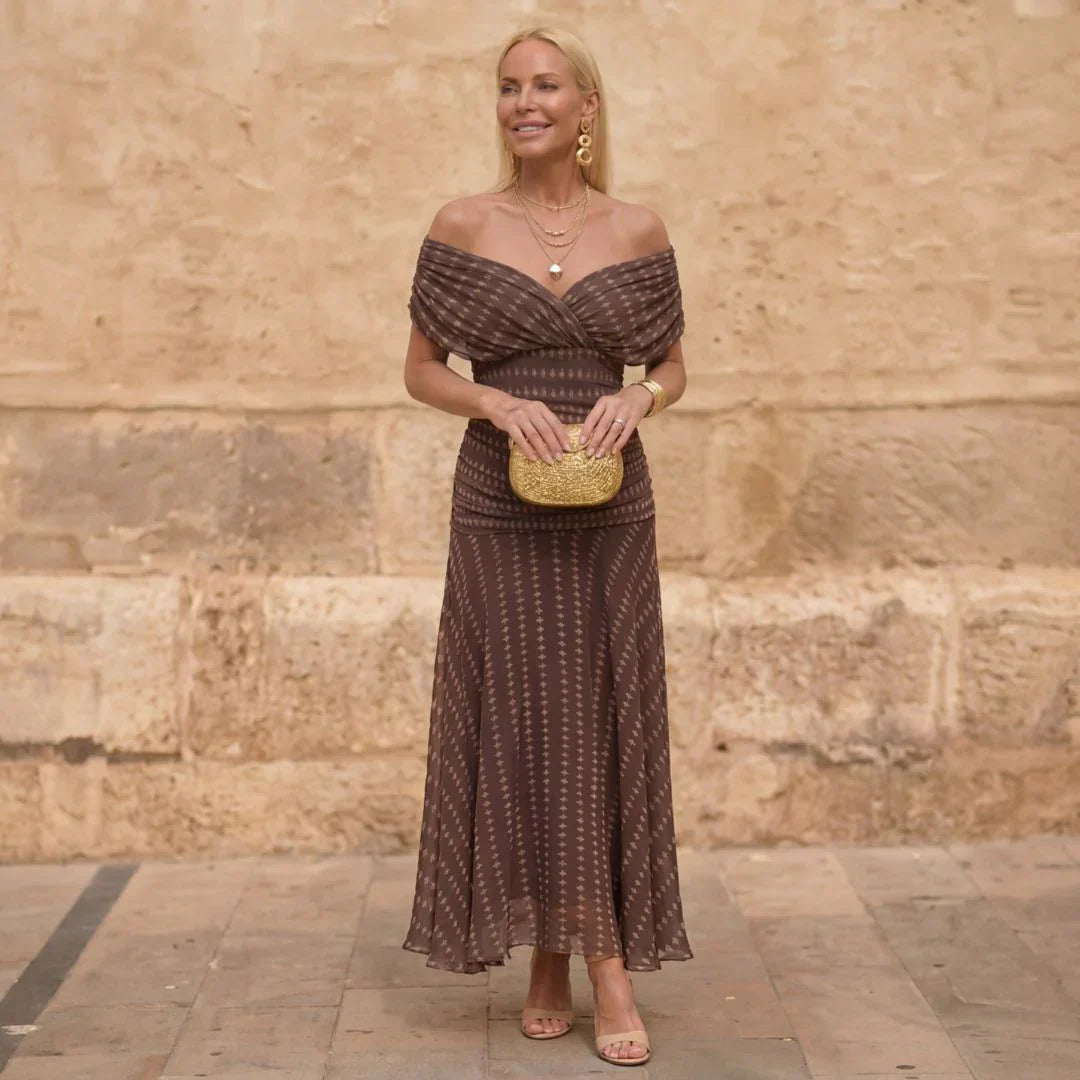 Szantana – ruha