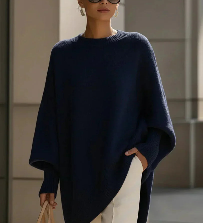 liorina – oversized pulóver