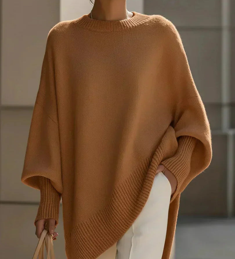 liorina – oversized pulóver