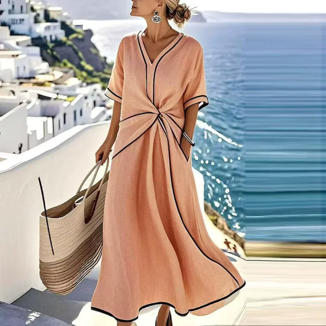 Athena™ - Elegáns, Lenyűgöző Ruha