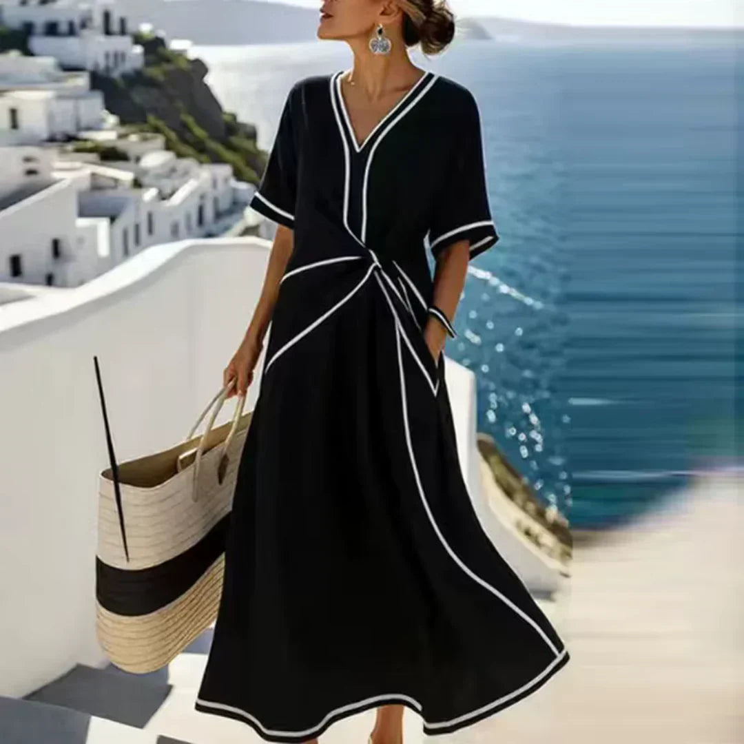 Athena™ - Elegáns, Lenyűgöző Ruha