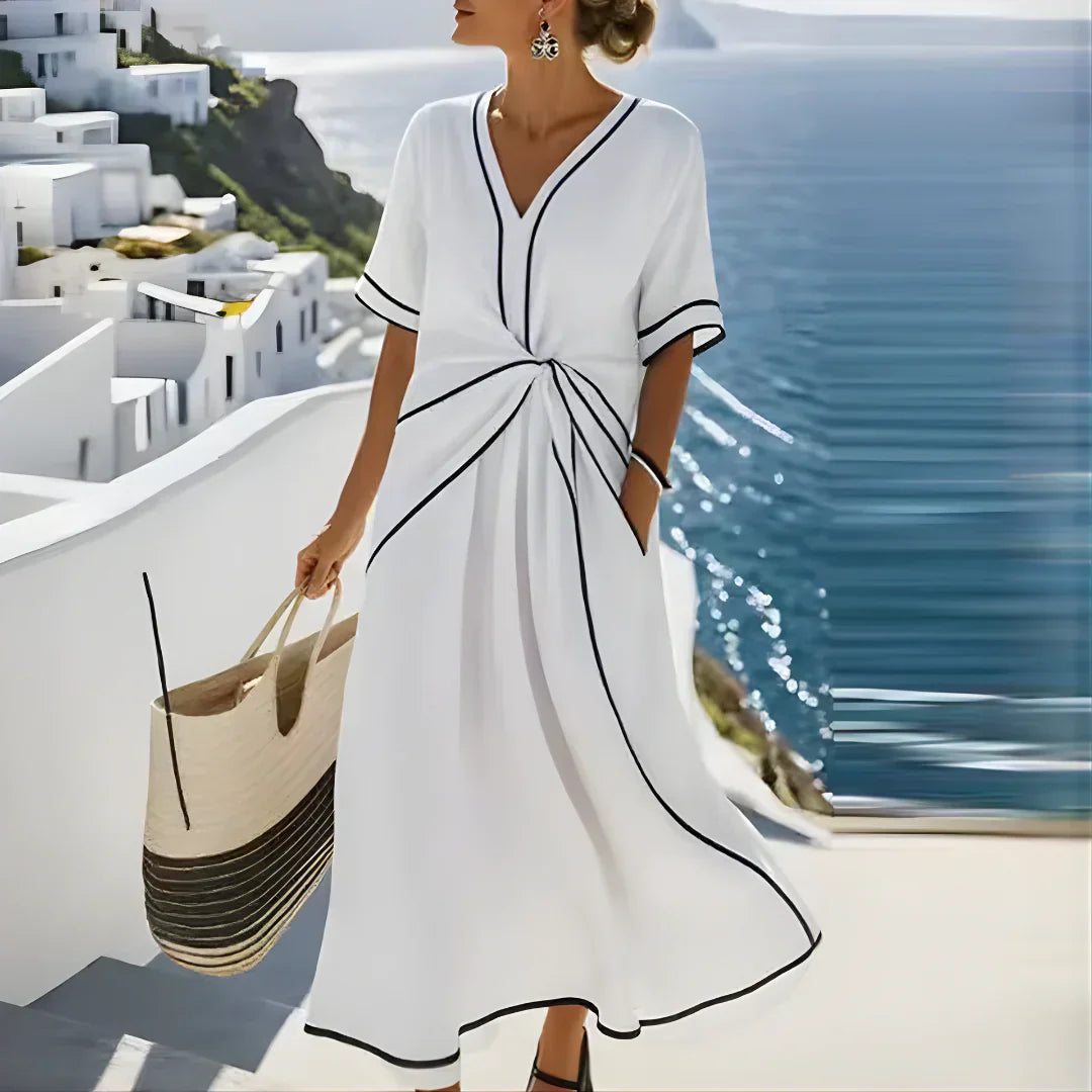 Athena™ - Elegáns, Lenyűgöző Ruha