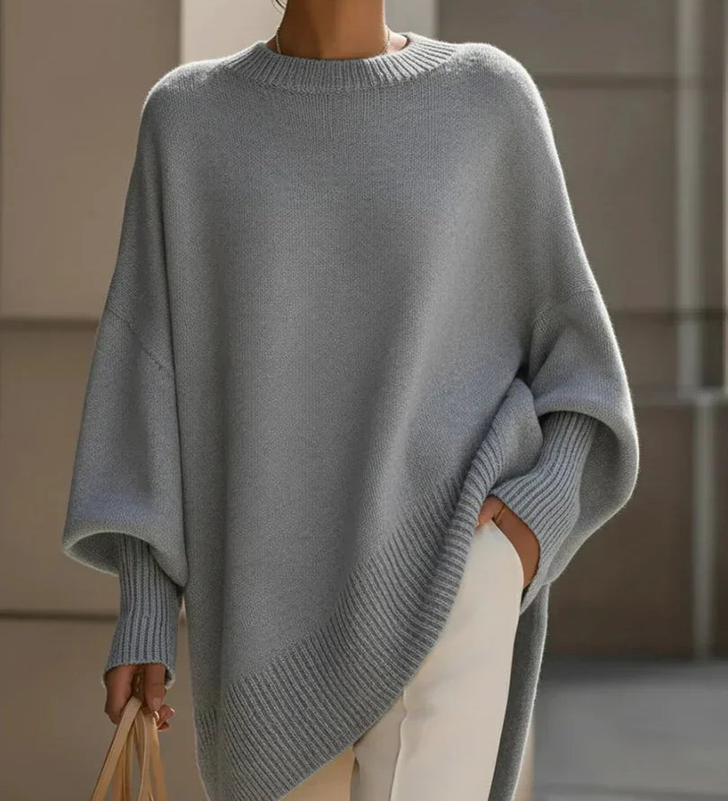 liorina – oversized pulóver