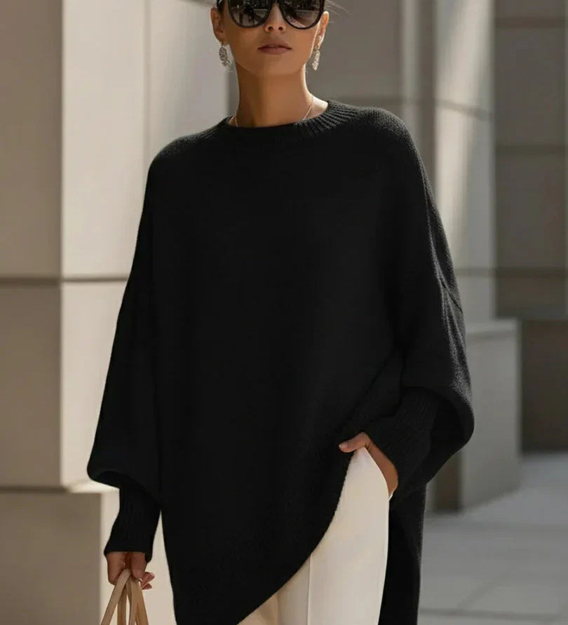 liorina – oversized pulóver