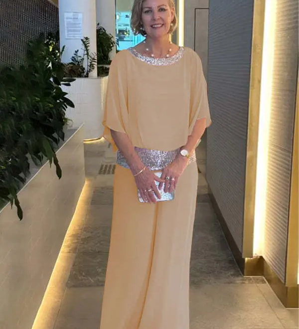 nolina – elegáns klasszikus szett