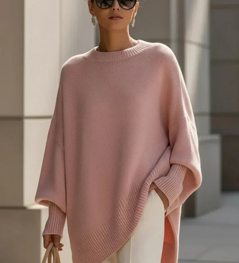 liorina – oversized pulóver