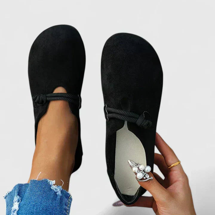 Ysavriann – Elegáns mokaszin