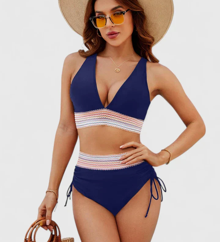Jayzelliah | Elegáns Bikini Szett