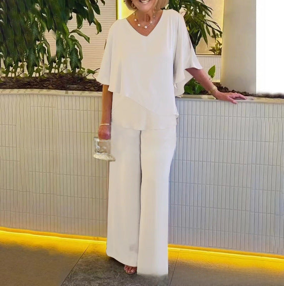 talina – elegáns bőszárú szett