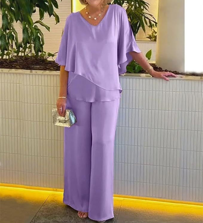 talina – elegáns bőszárú szett