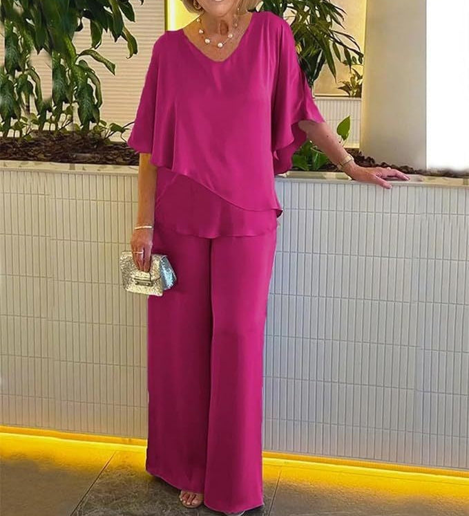 talina – elegáns bőszárú szett