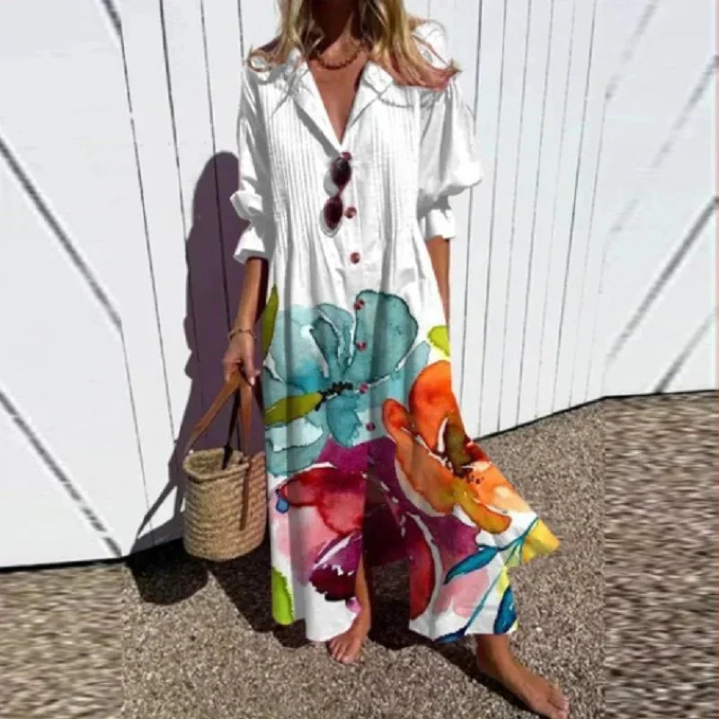 Rimmey - Beachcomber Boho Ruha