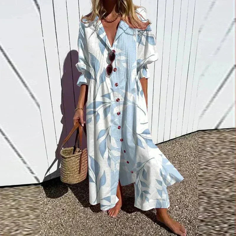 Rimmey - Beachcomber Boho Ruha