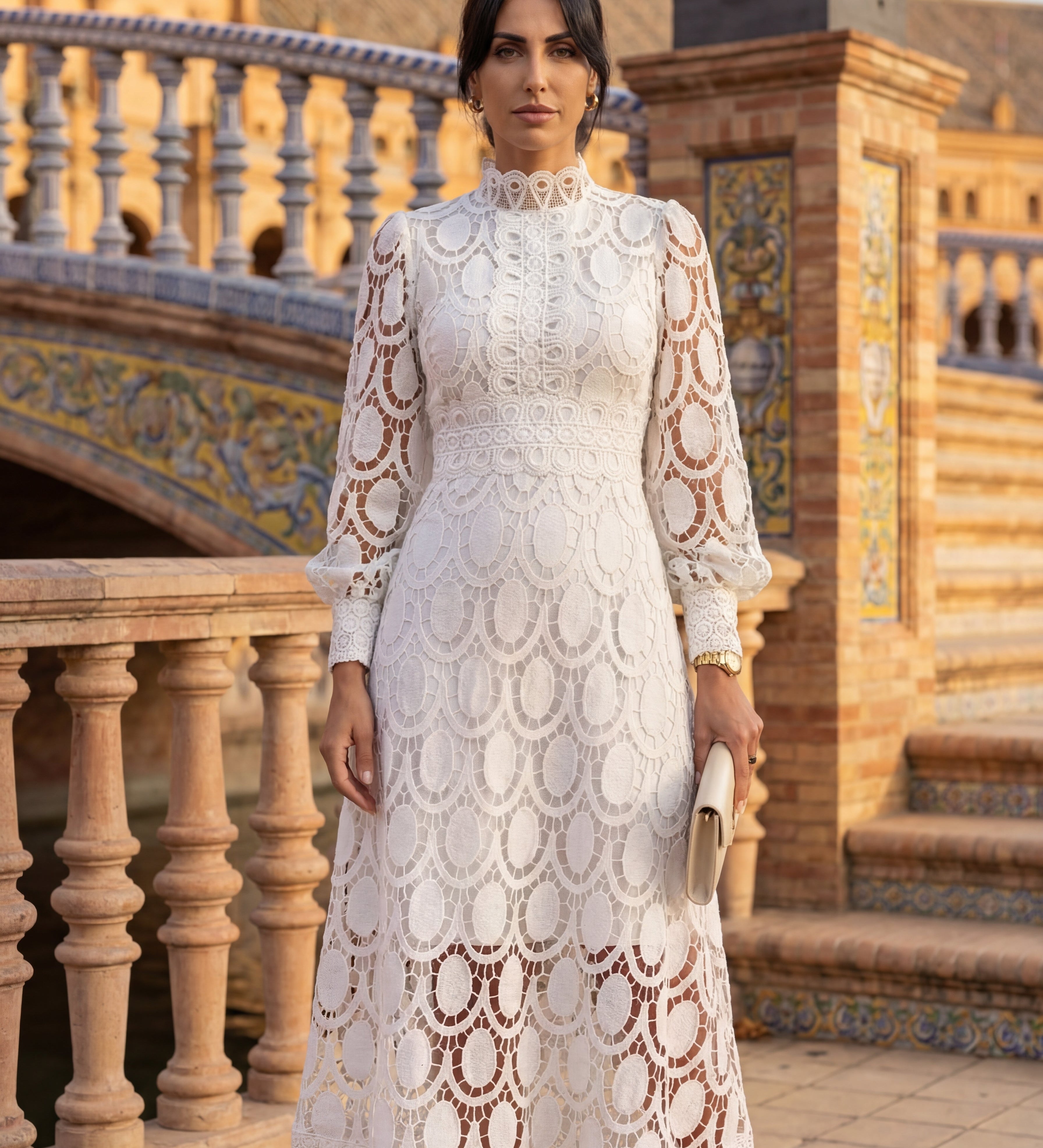 Karmona – ruha