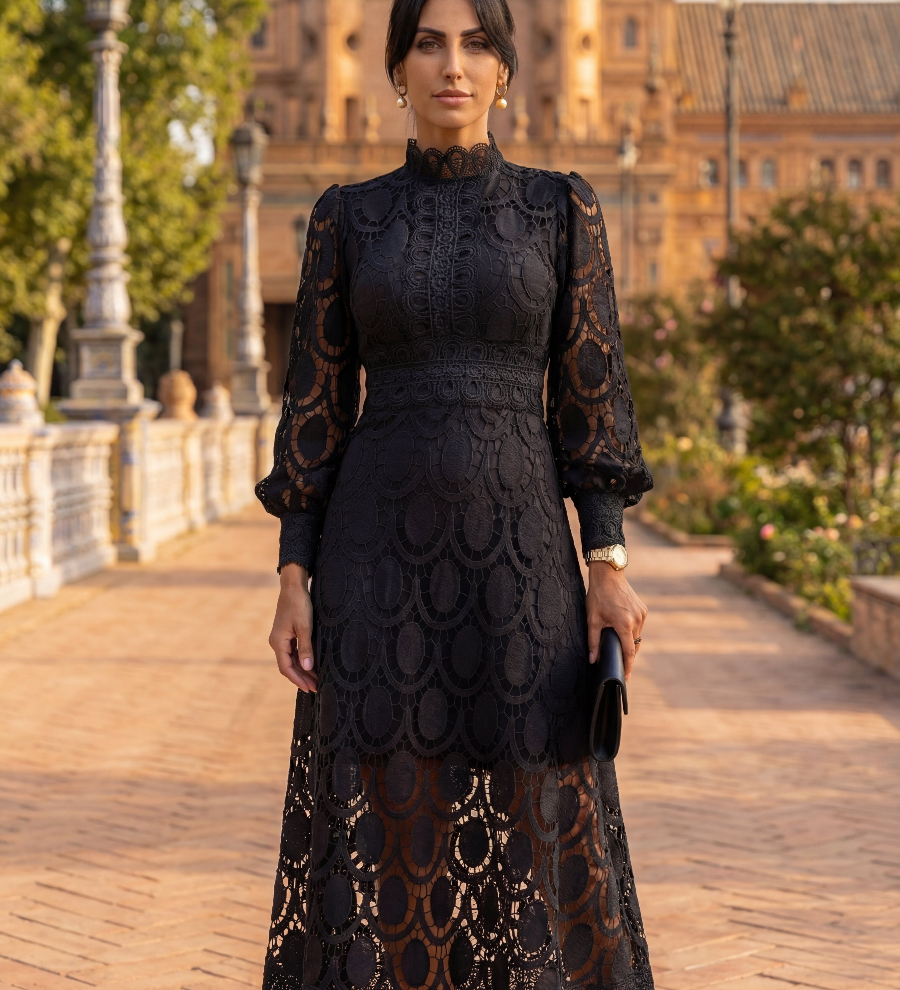 Karmona – ruha