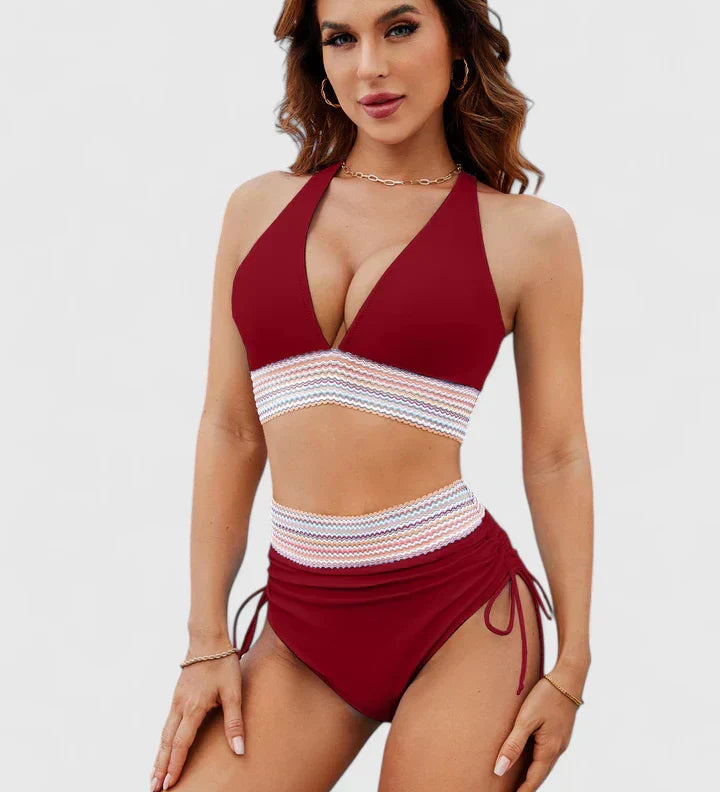 Jayzelliah | Elegáns Bikini Szett