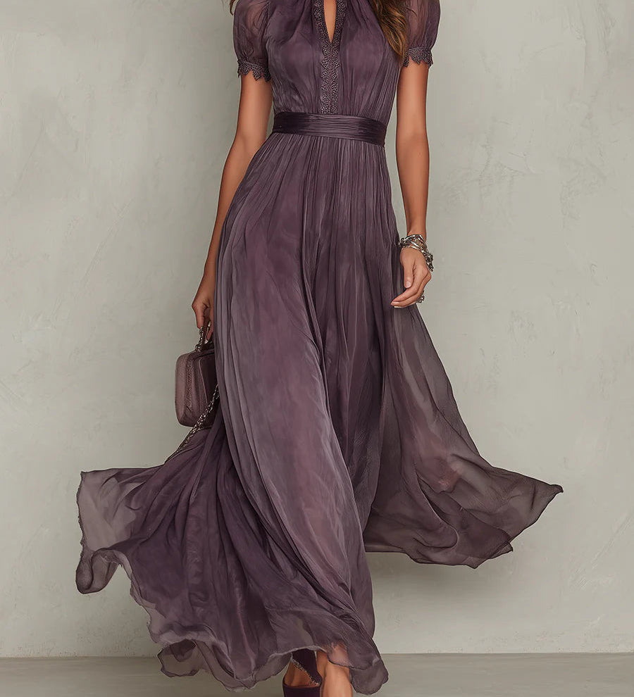 Flávia – maxi ruha