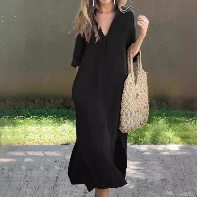 Elena – könnyed nyári ruha