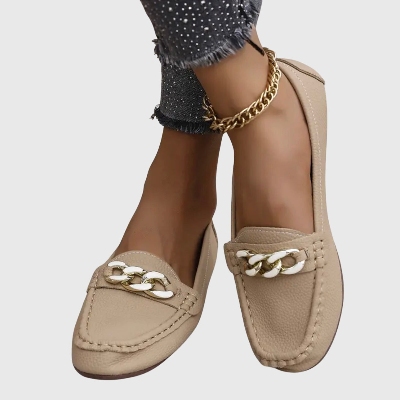 Melissa - Elegáns és Kényelmes Loafer