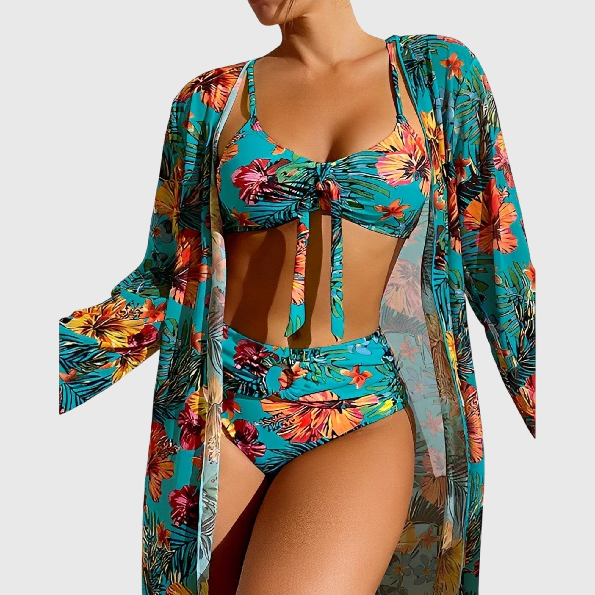 Luna - Bikini Szett