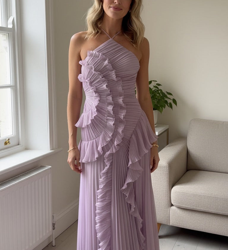 Adeline - Elegáns, légies ruha