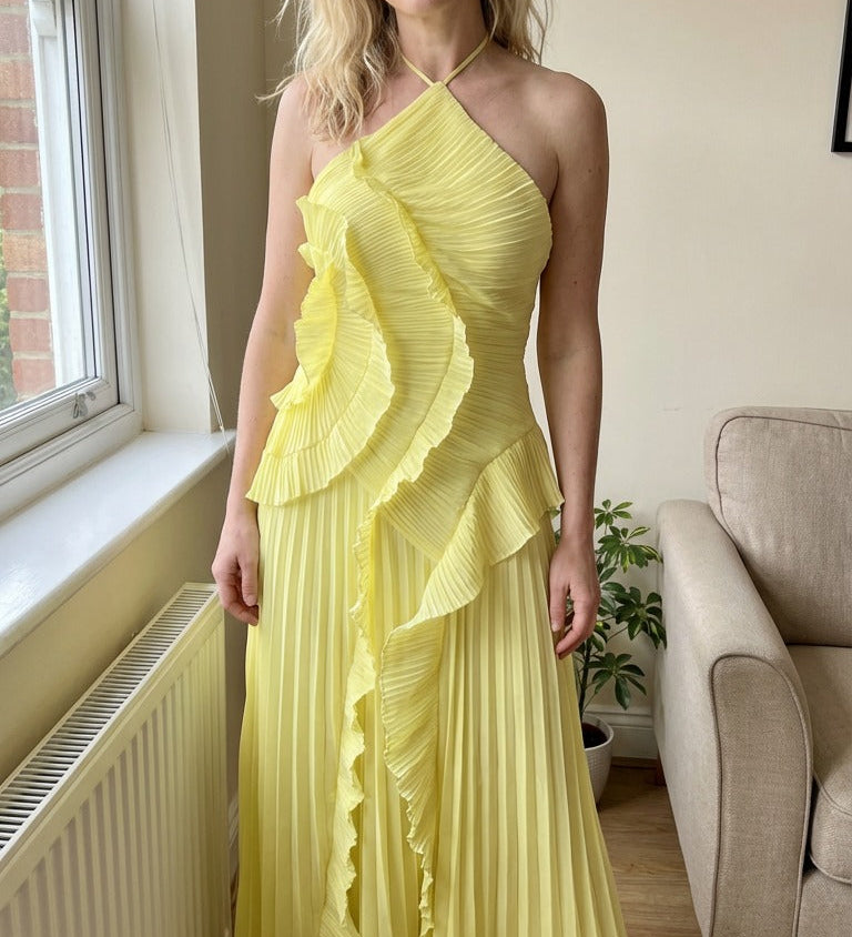 Adeline - Elegáns, légies ruha