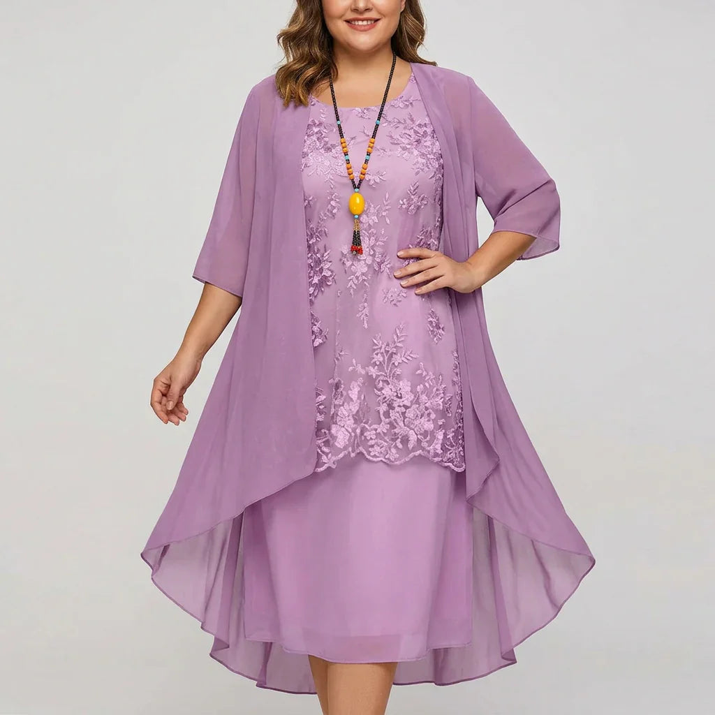 Galina - Álom Elegancia Ruha